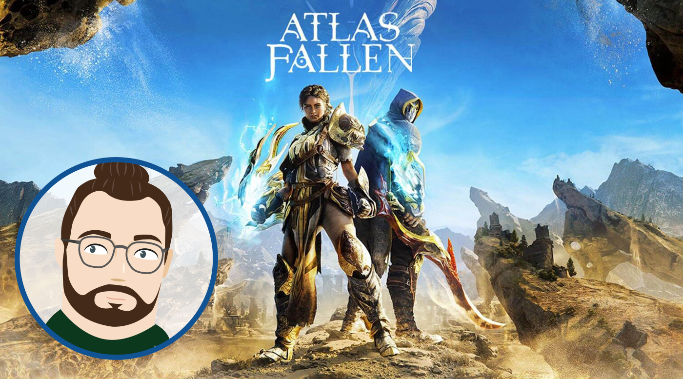 avis Rem Atlas Fallen
