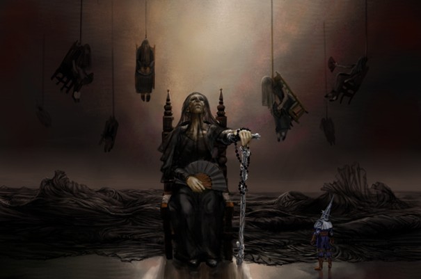 avis Blasphemous 2