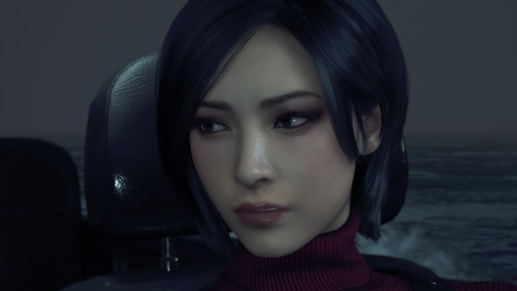 avis Resident Evil 4 Separate Ways