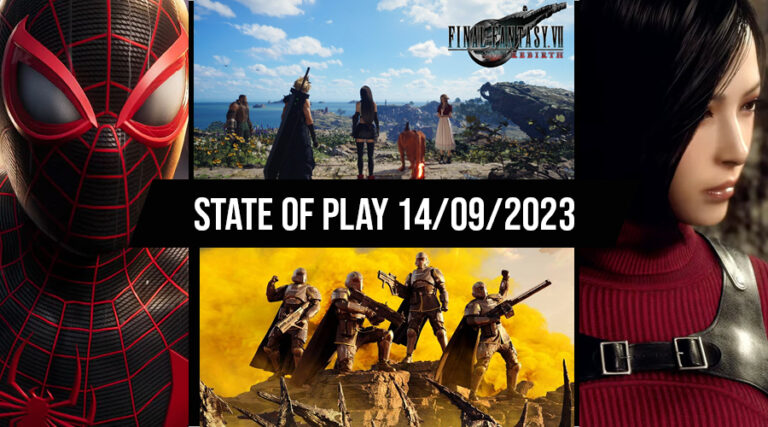 State of Play 14 09 2023