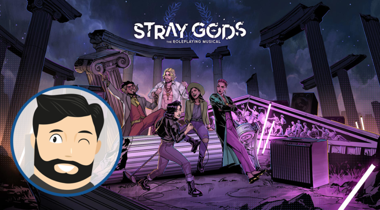 StrayGods avis