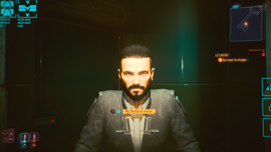Cyberpunk 2077 2.0