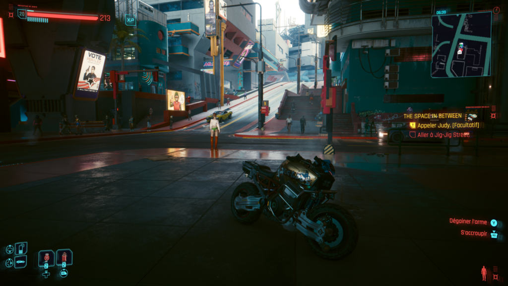 Cyberpunk 2077 2.0