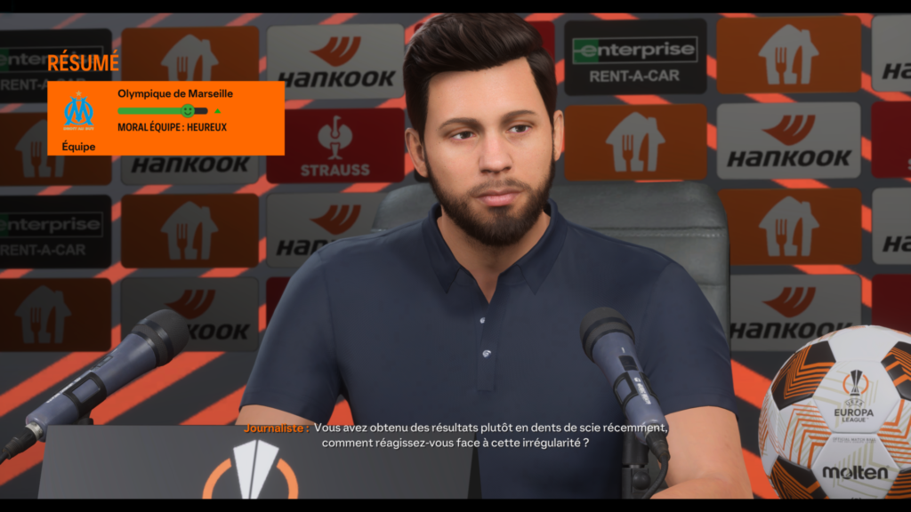 L’avis de Noopinho : EA Sports FC 24, on change seulement le nom ? 3 interview EA Sports FC 24