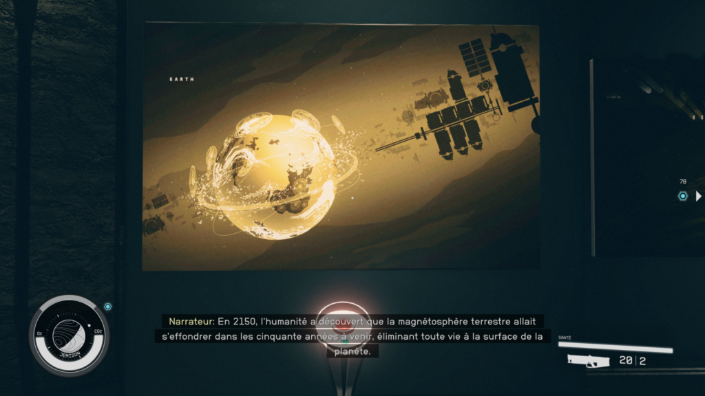 avis Starfield