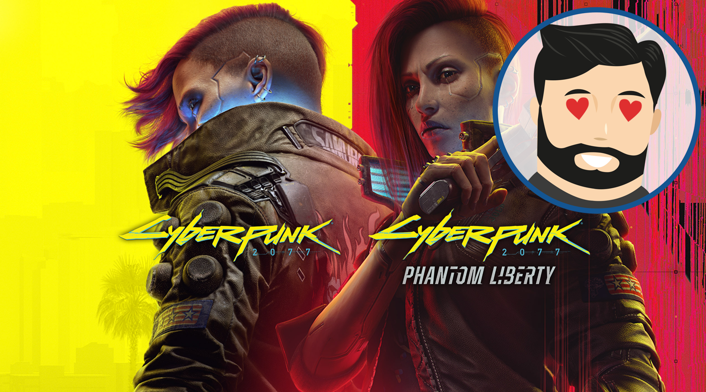 avis Cyberpunk 2077 2.0