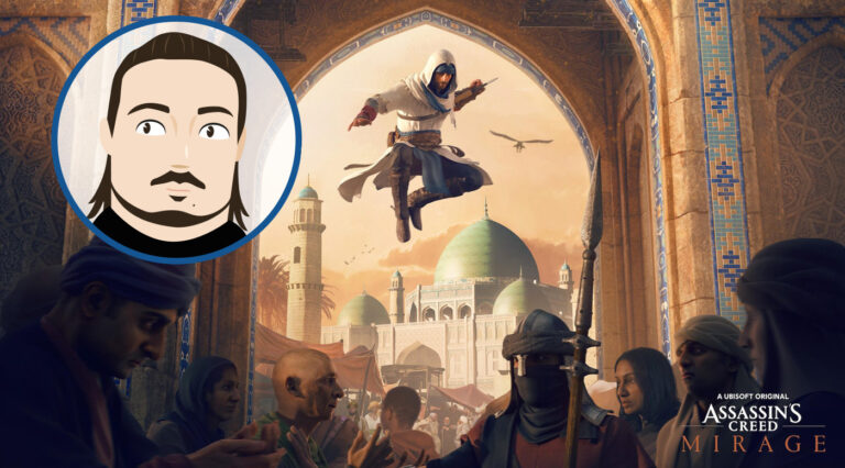 avis Assassin's Creed Mirage