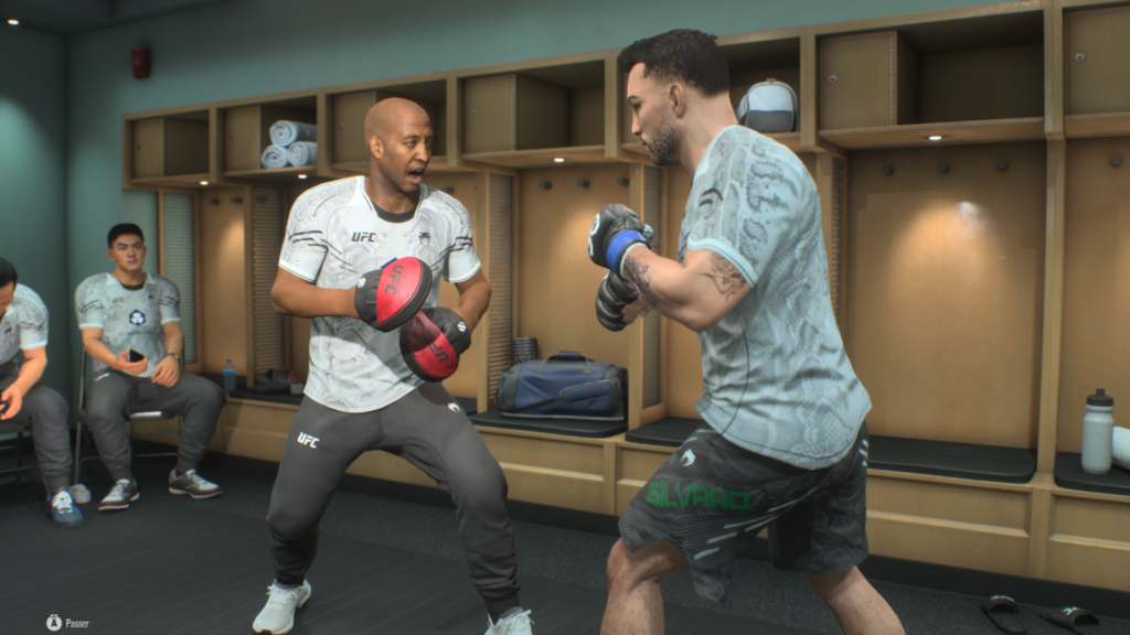 avis UFC 5