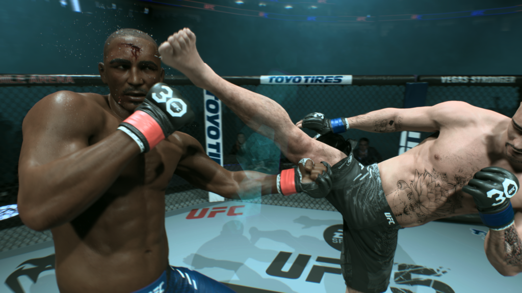 avis UFC 5