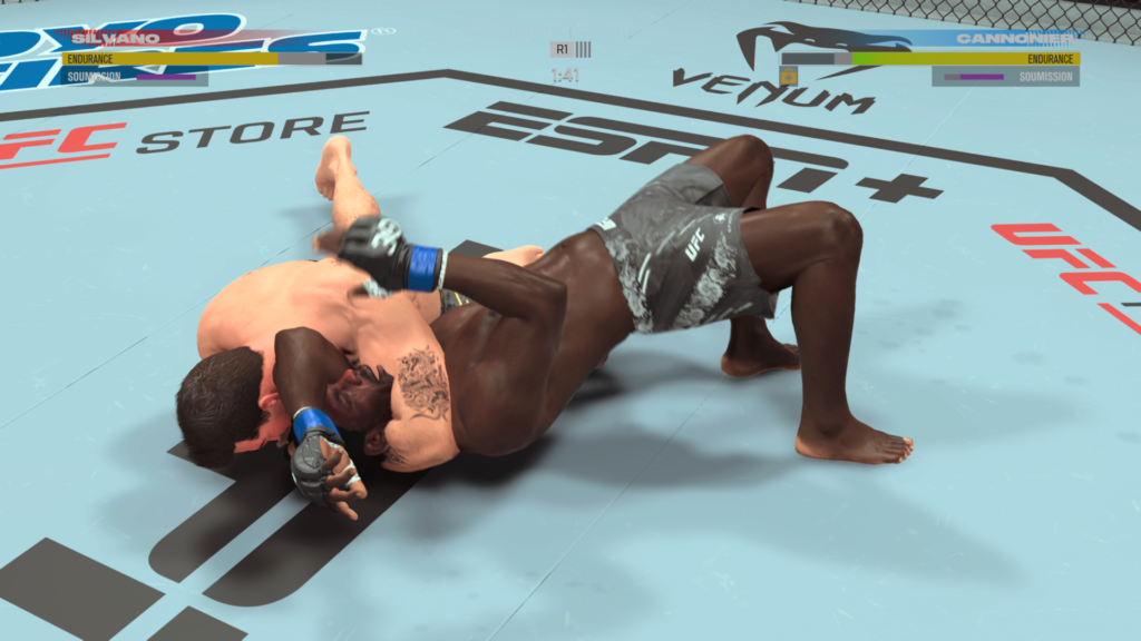 UFC™ 5 2023 11 21 20 21 37