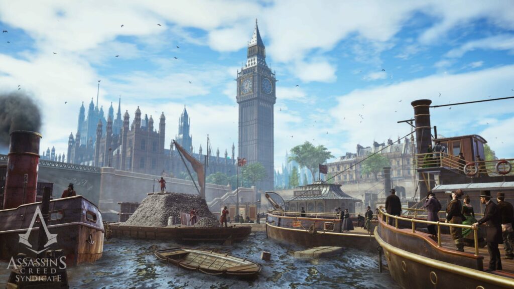 ac syndicate 1