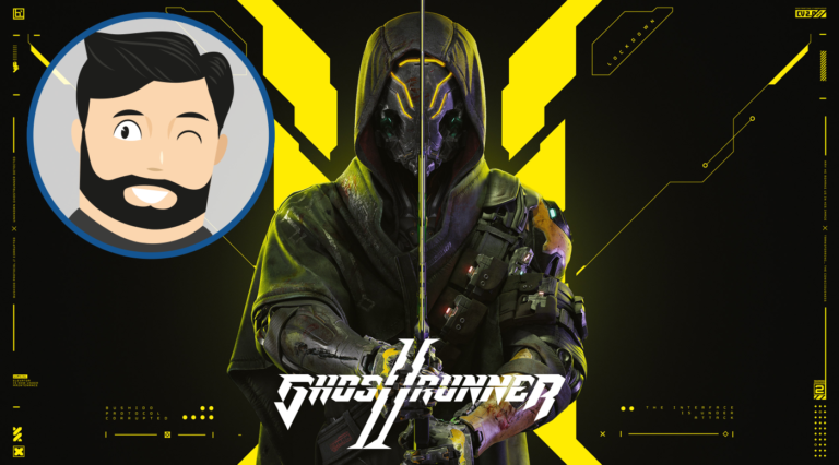 avis Ghostrunner2