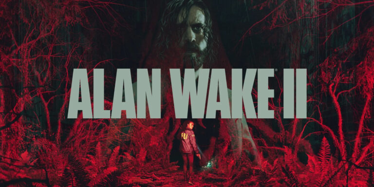 avis Alan Wake 2
