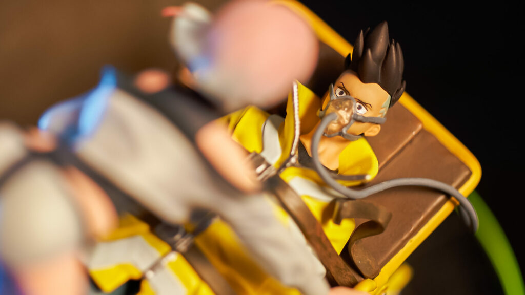 diorama cyb 2