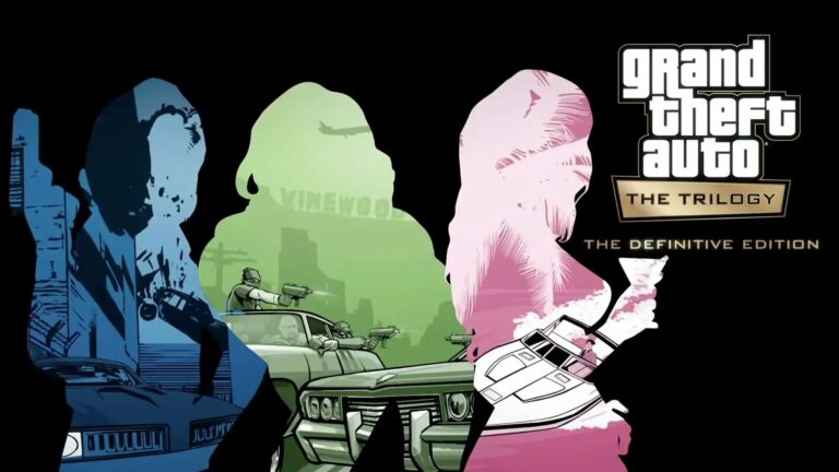 gta trilogy