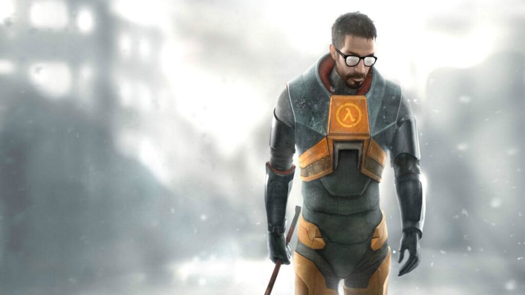 half-life gratuit