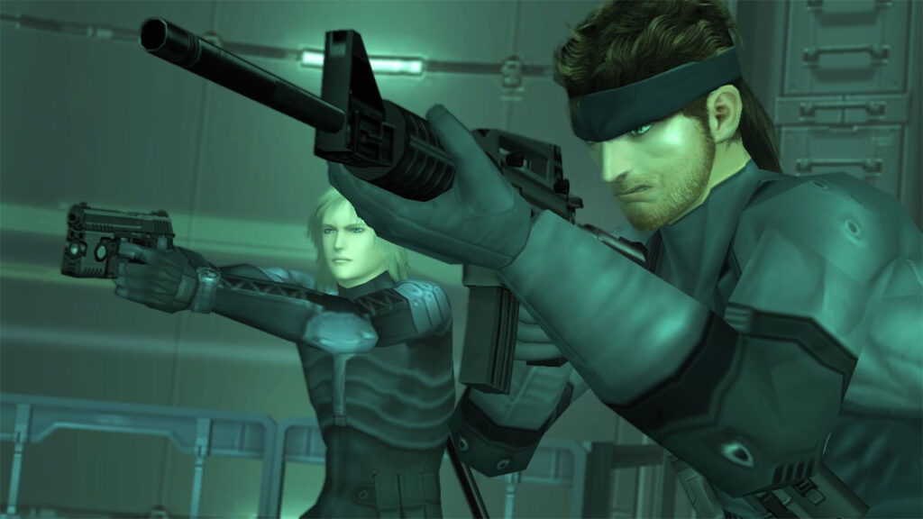 mgs collection img1