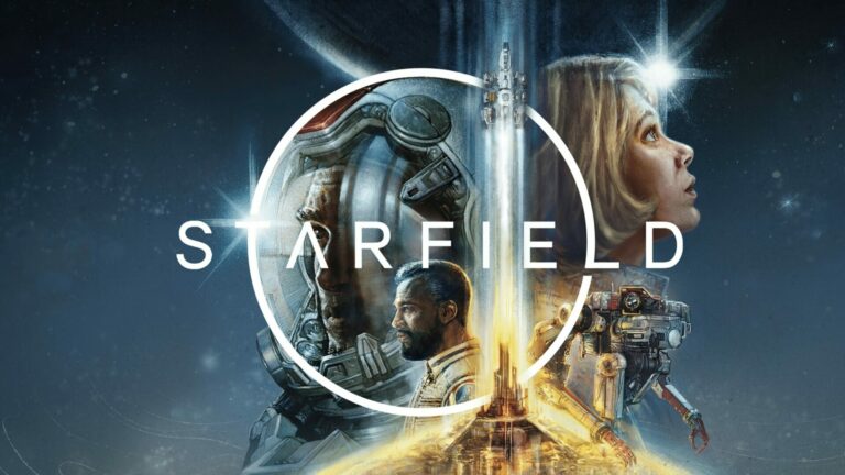 DLSS Starfield