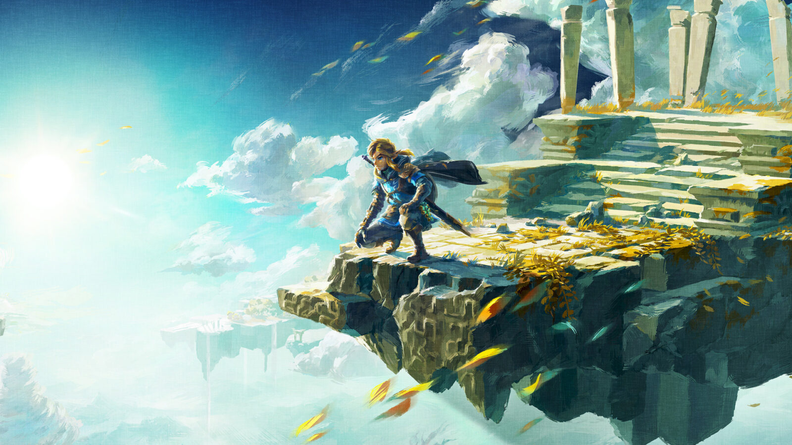 Film The Legend of Zelda