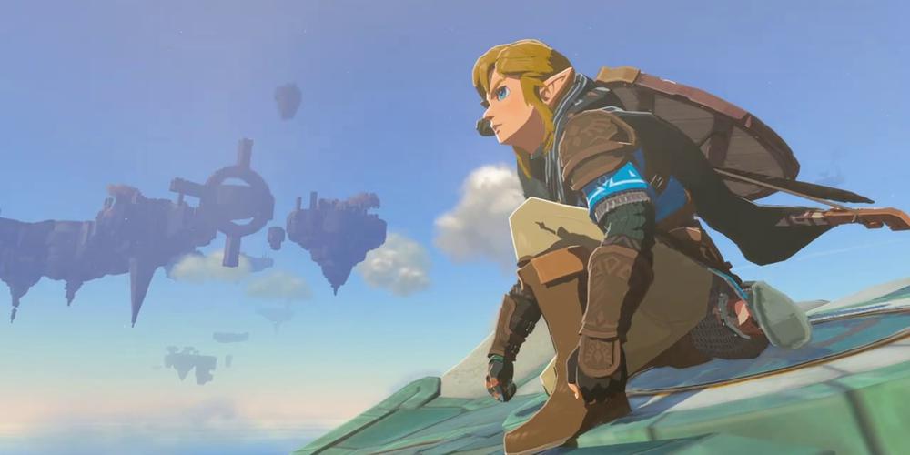 zelda