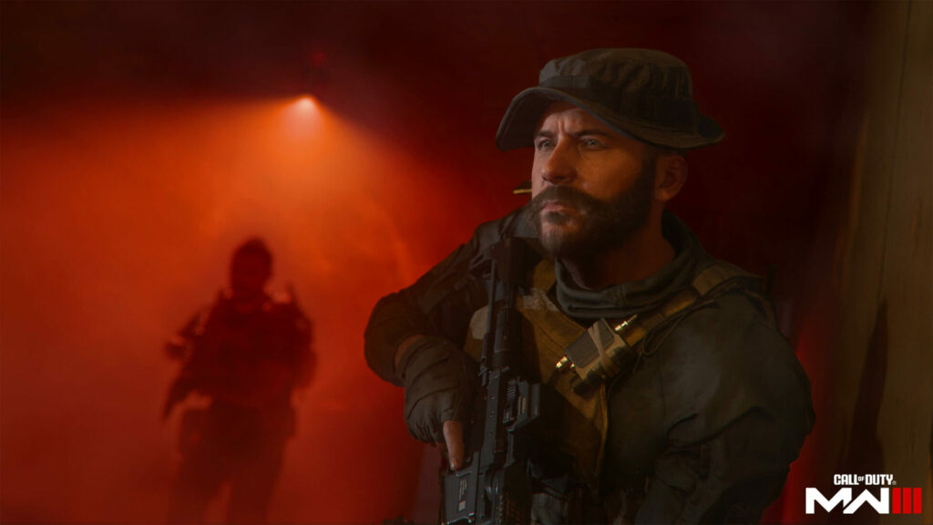 avis Call of Duty Modern Warfare 3