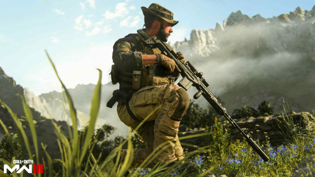 avis Call of Duty Modern Warfare 3