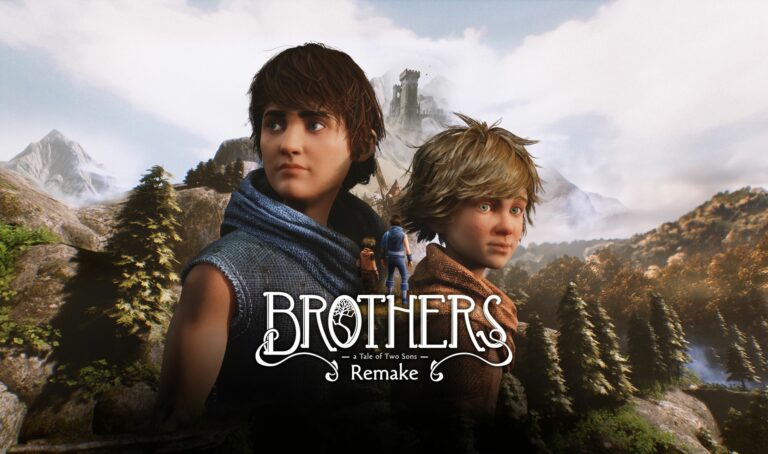 brothers cover