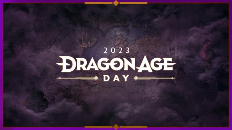 dragon age day