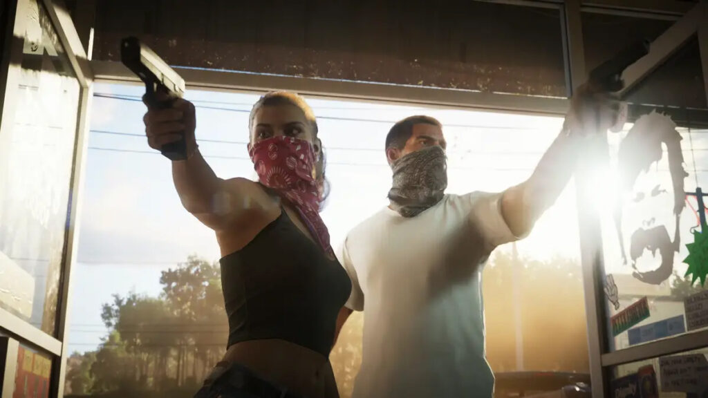 leak gta vi