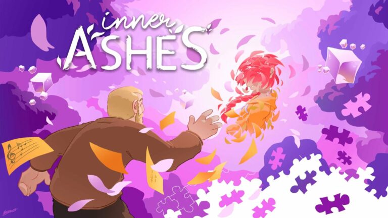 inner ashes couv