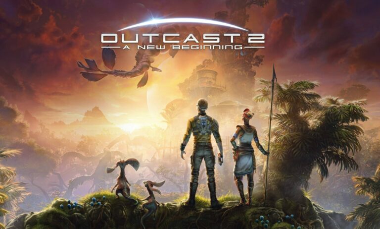 outcast 2