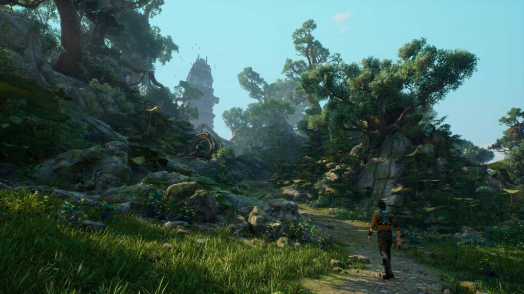 date de sortie Outcast - A New Beginning