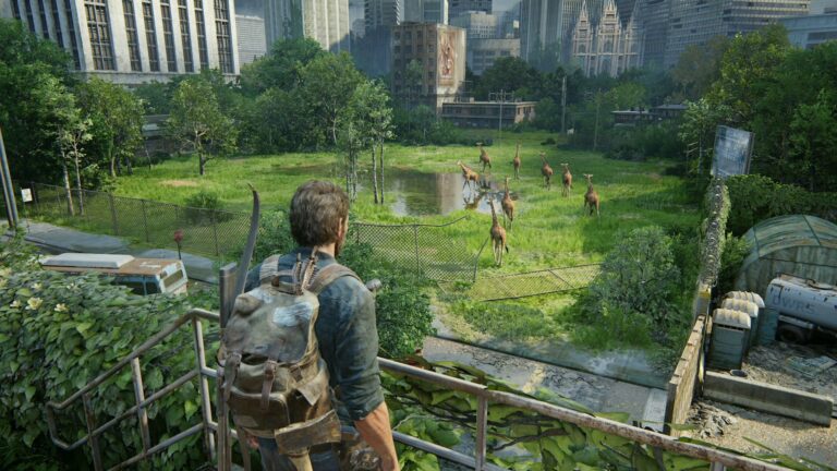 tlou cov