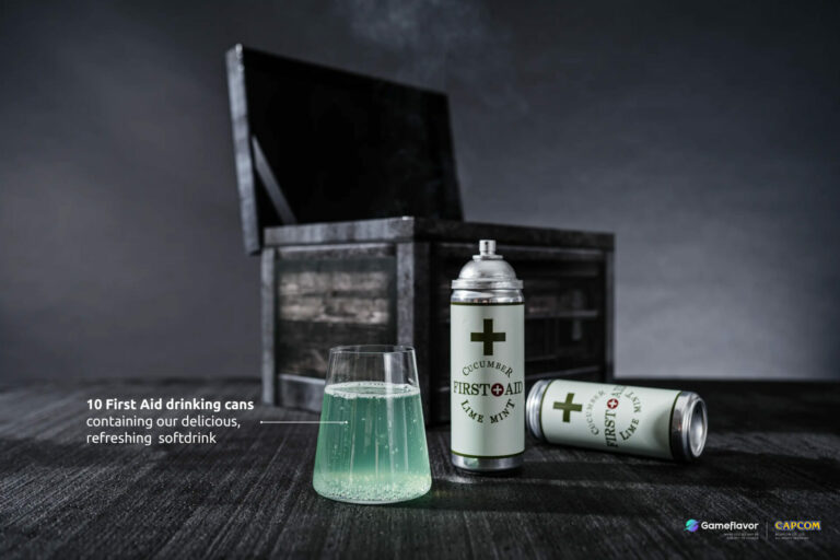 boissons re