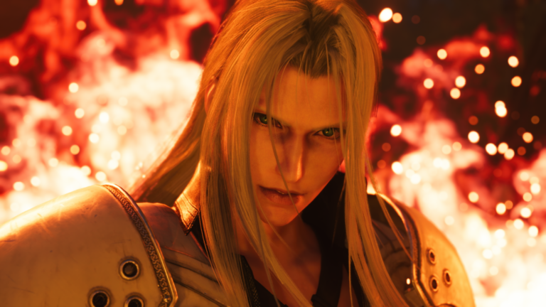 couv ff7 trailer