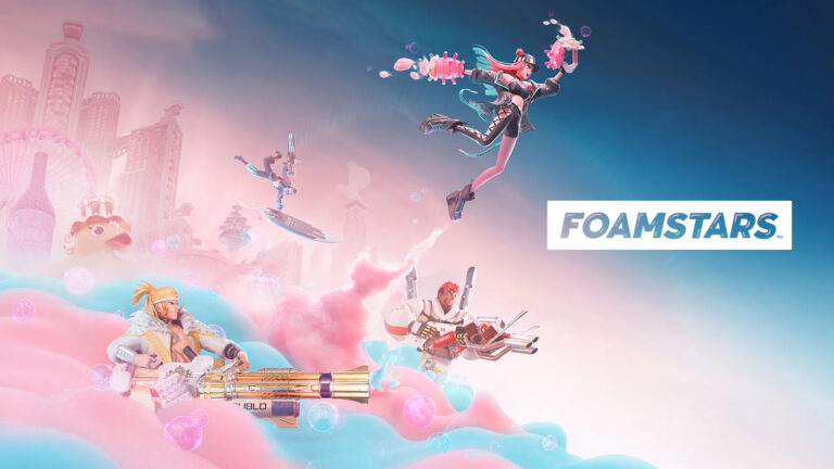 cover foamstars