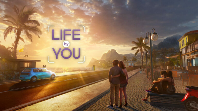 cover life by you