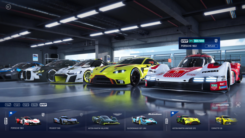 GT Manager 24 Steam