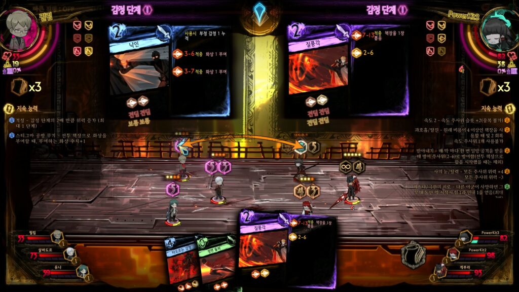 Library of Ruina Switch