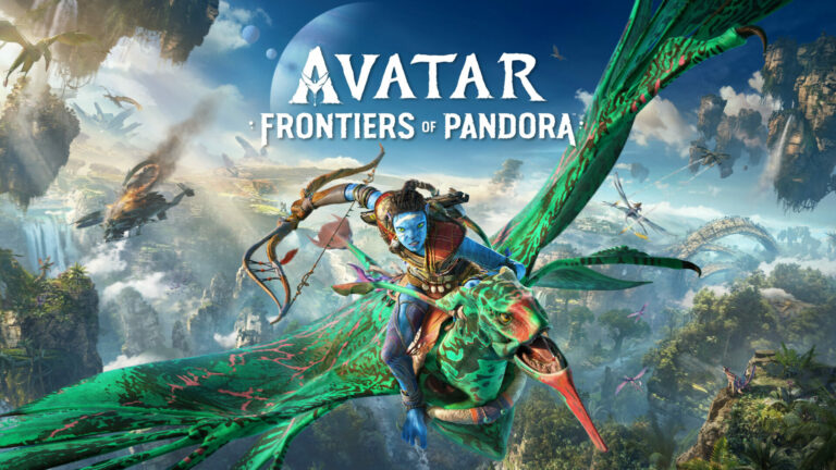 Avis : Avatar Frontiers of Pandora