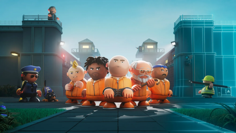 prison architect 2 couv