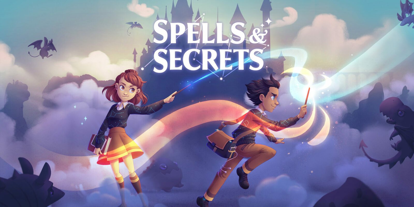 spells & secrets avis