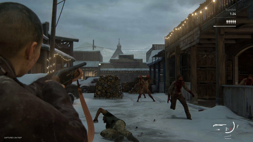 avis The Last of Us Part II Remastered