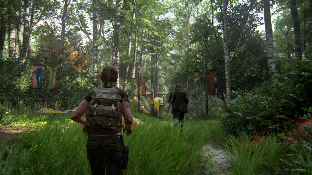 avis The Last of Us Part II Remastered