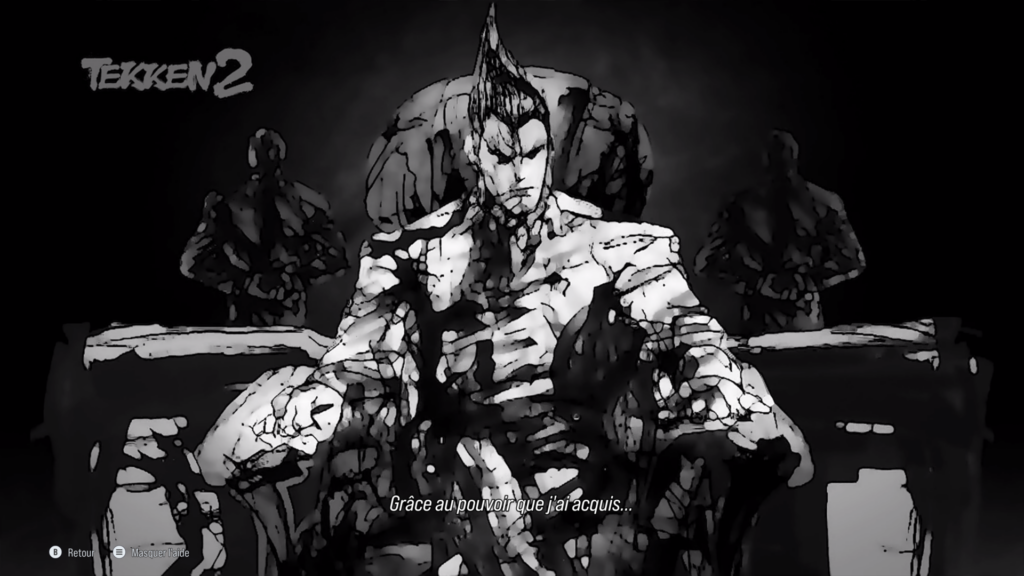 Avis – Tekken 8, le Jin qui me va comme un gant 2 avis Tekken 8