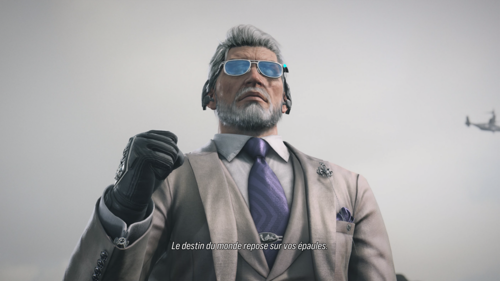 Avis – Tekken 8, le Jin qui me va comme un gant 5 Victor Chevalier Tekken 8