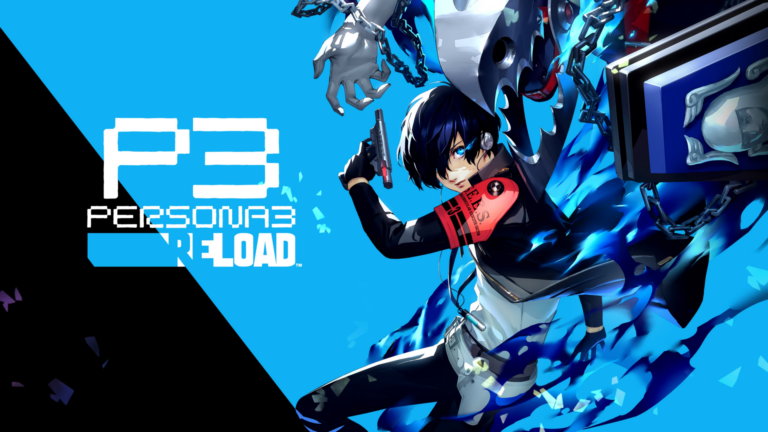 avis Persona 3 Reload