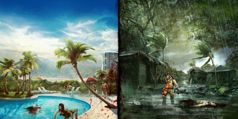 dead island riptide