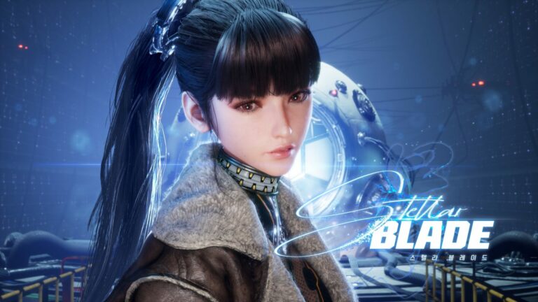 stellar blade
