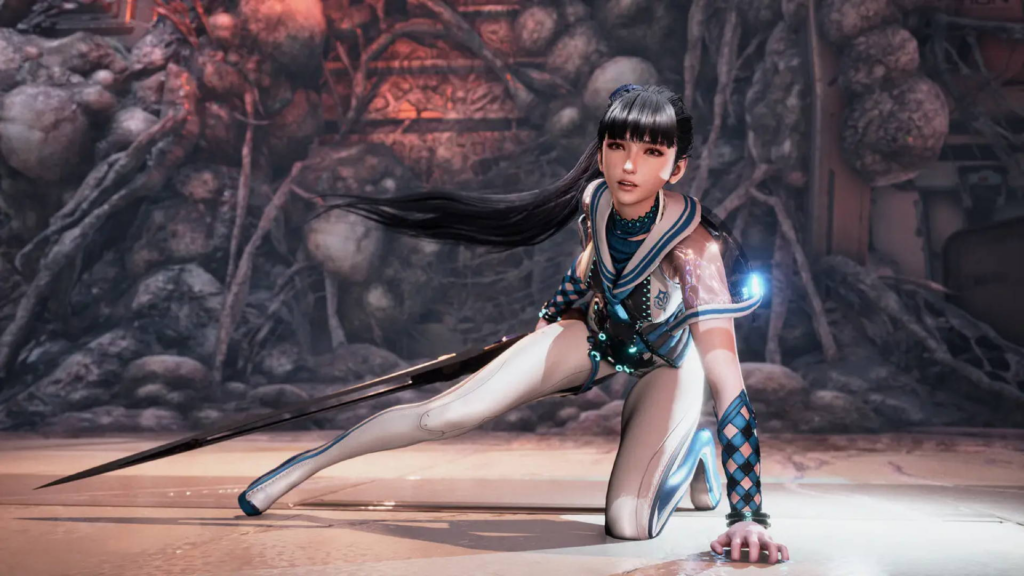 Stellar Blade date de sortie